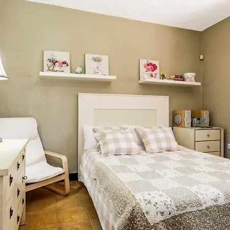 Sleeps 8 Pool Wifi Villa Tetir